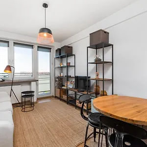Apartament Salezego 6 By Homeprime, Warszawa