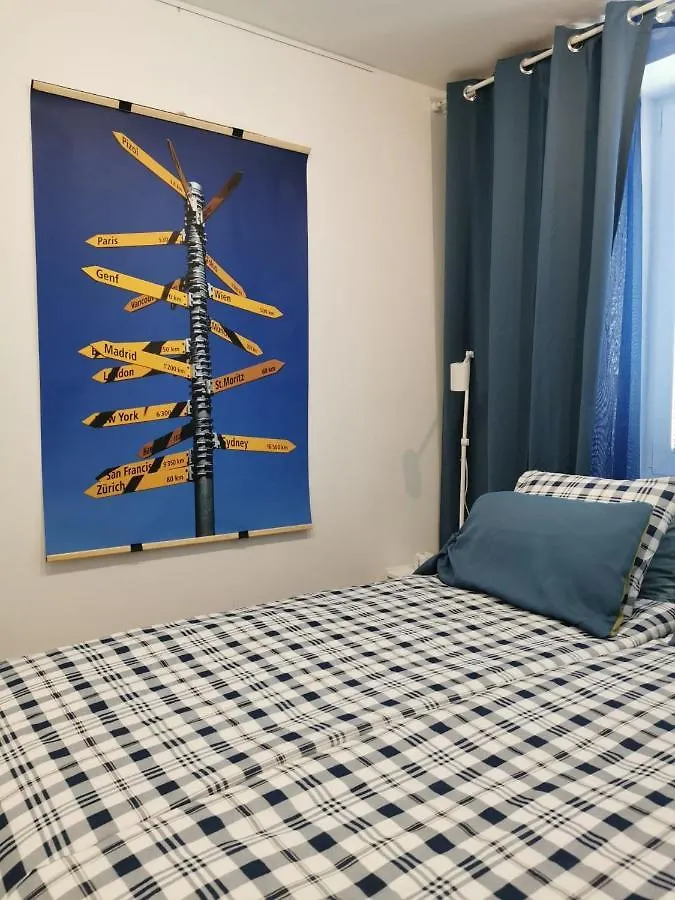 Apartament Studio Anielewicza Warszawa